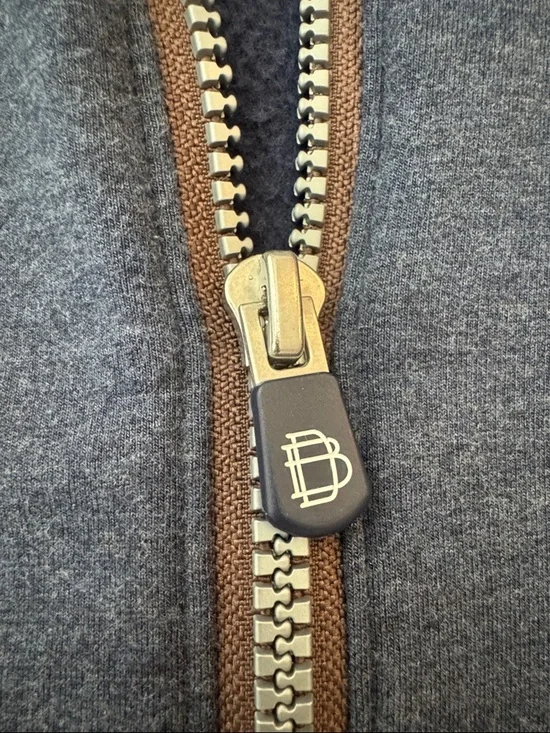 Augusta National B. Draddy Jacket - Picture 4 of 5